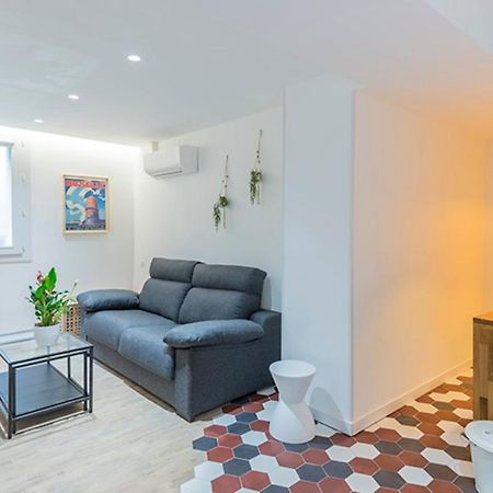 Renovated Apartment On The Old Port Marseilles Buitenkant foto