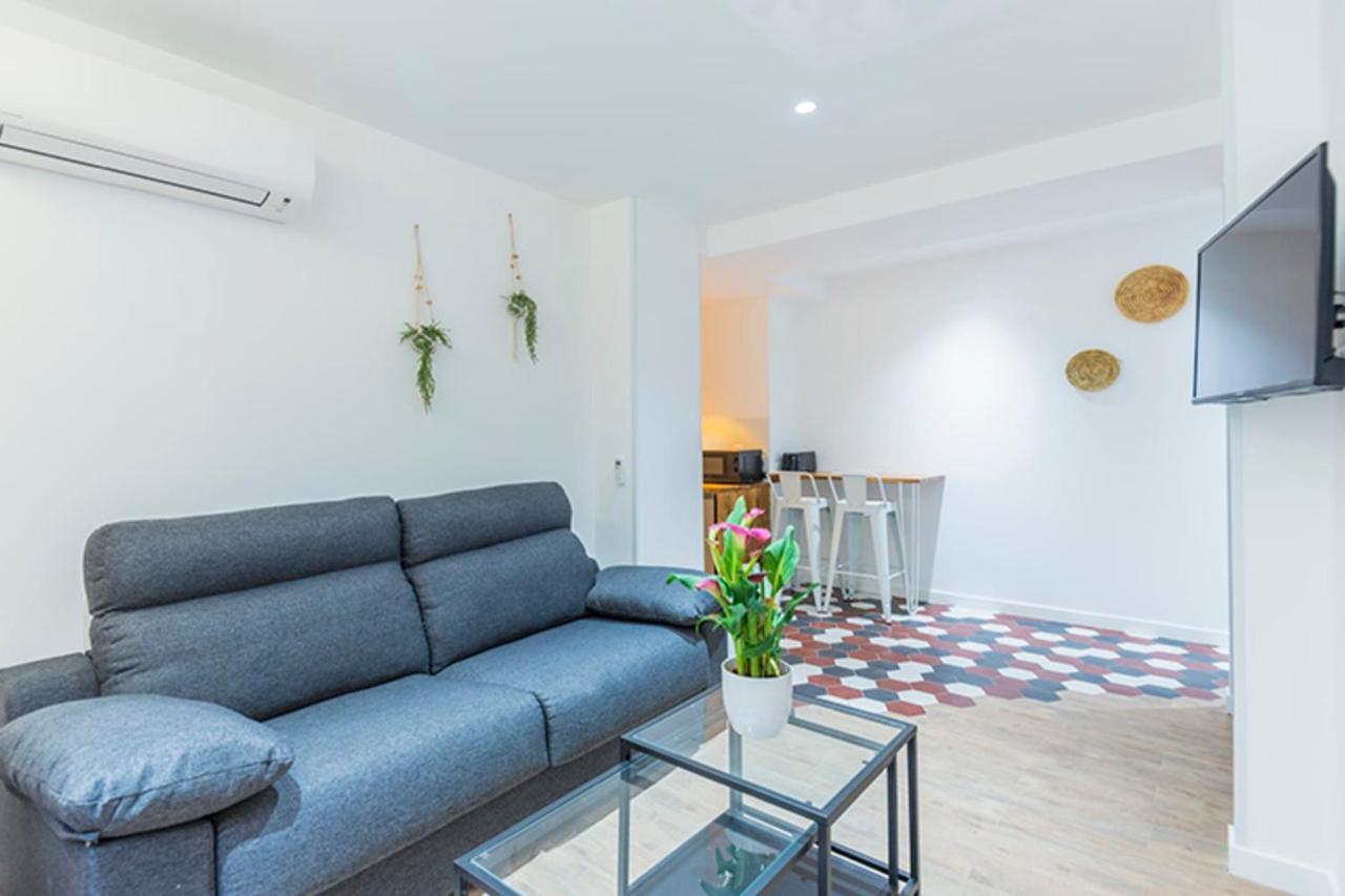Renovated Apartment On The Old Port Marseilles Buitenkant foto