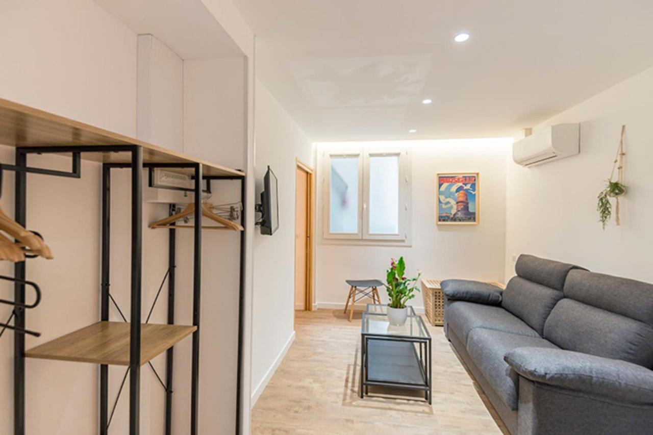 Renovated Apartment On The Old Port Marseilles Buitenkant foto