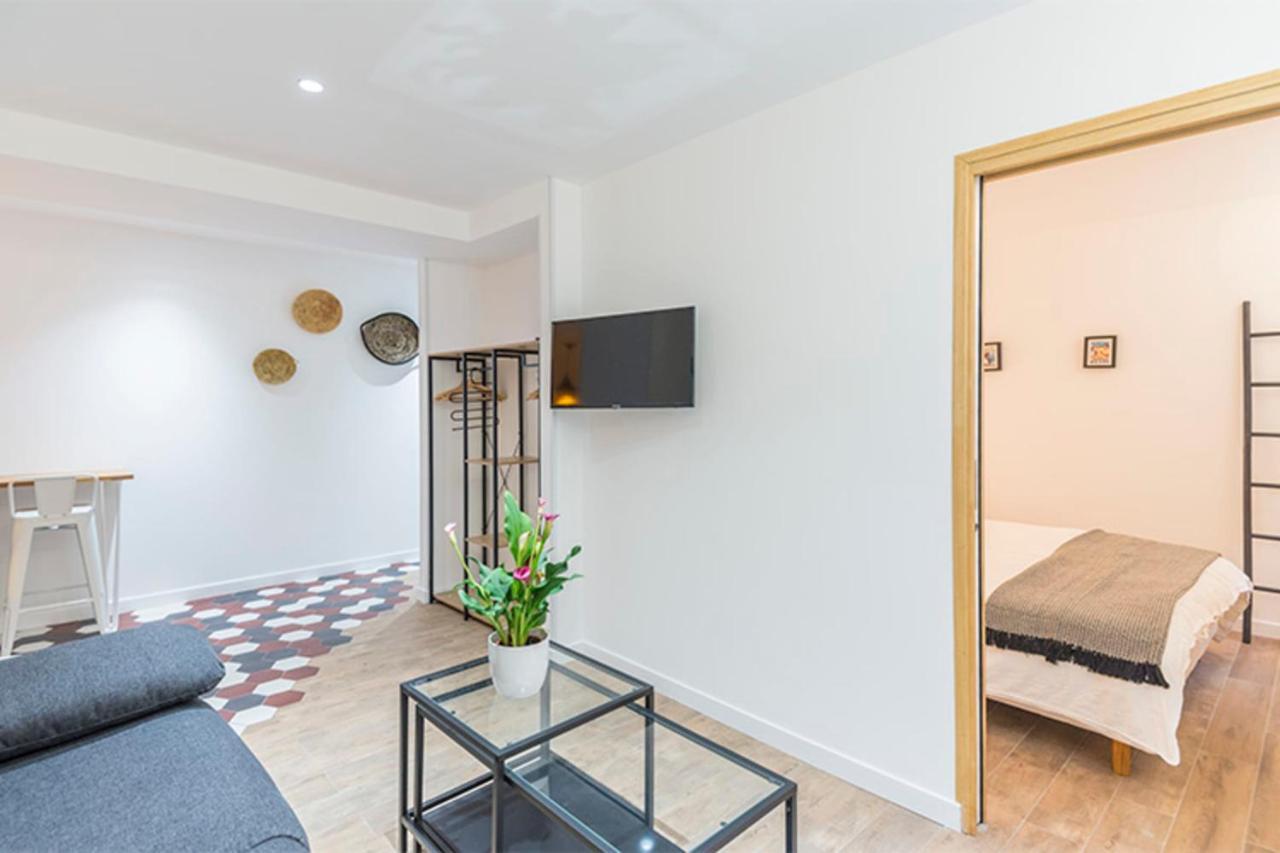 Renovated Apartment On The Old Port Marseilles Buitenkant foto